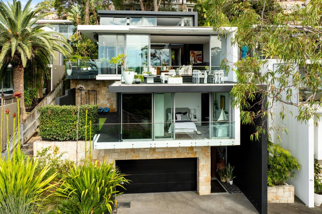 30a Fairfax Rd, Mosman, NSW 2088