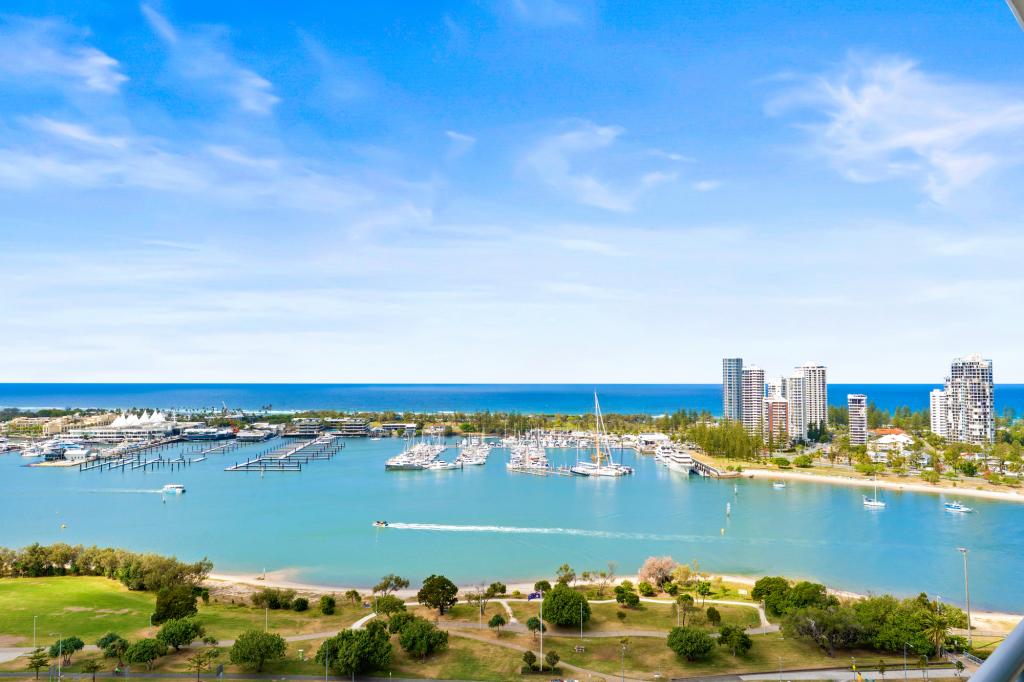 2405/1 Como Cres, Southport, QLD 4215