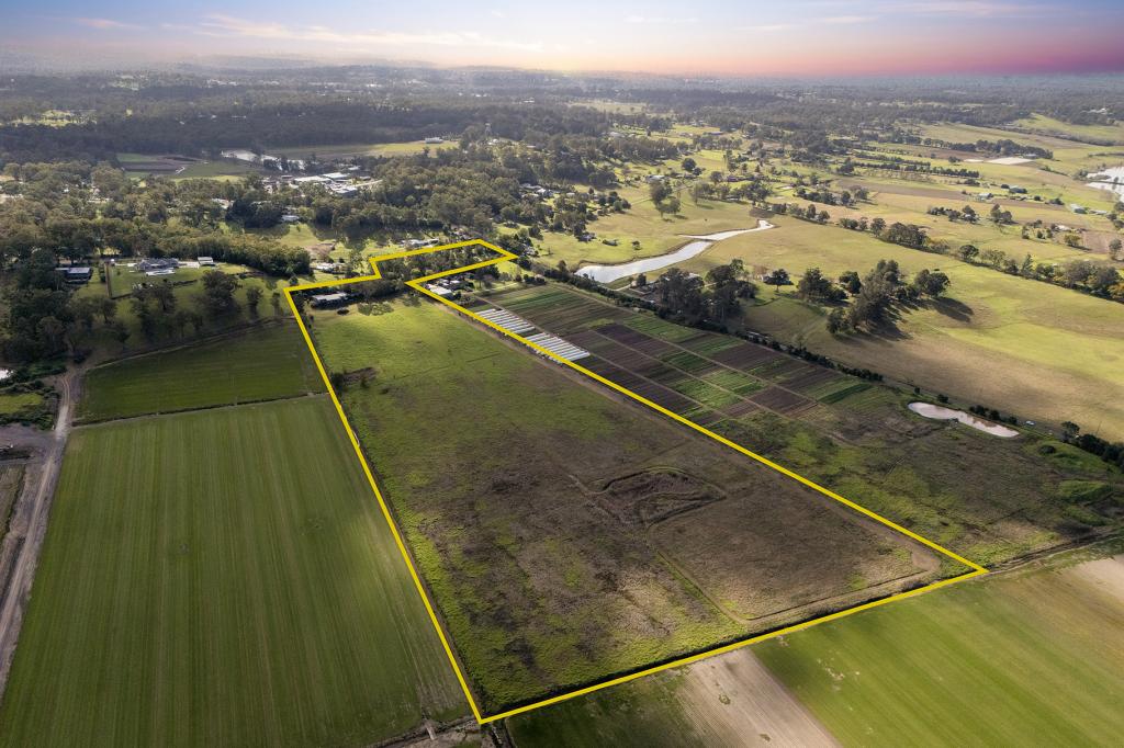 34 Gorricks Lane, Freemans Reach, NSW 2756