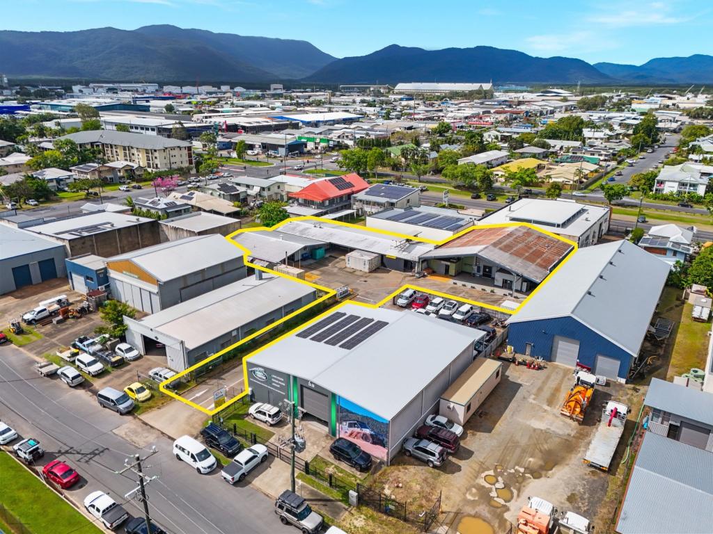 37 Joan St, Bungalow, QLD 4870