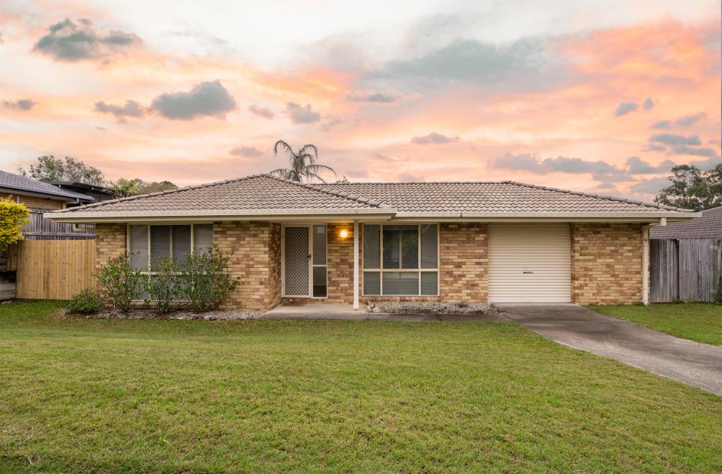 53 Mcpherson Rd, Sinnamon Park, QLD 4073