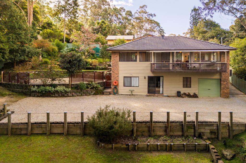 35 Ellison Rd, Springwood, NSW 2777