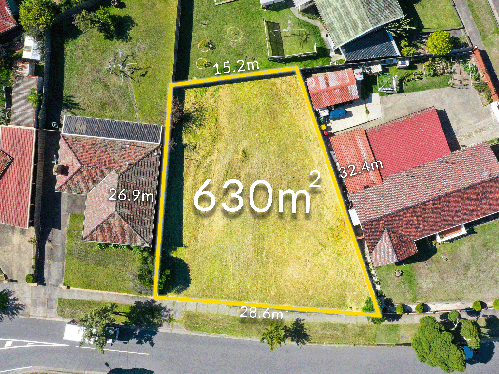 25 Wimpole St, Noble Park North, VIC 3174