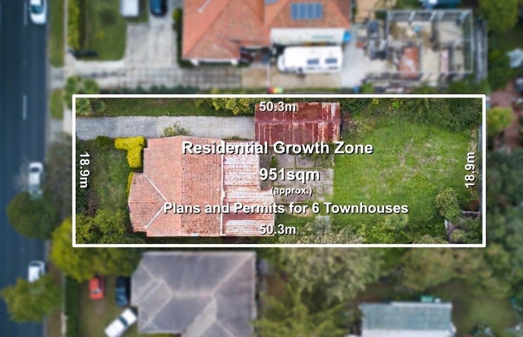 86 Whitehorse Rd, Blackburn, VIC 3130