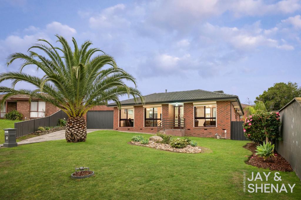 7 Thurso Ct, Endeavour Hills, VIC 3802