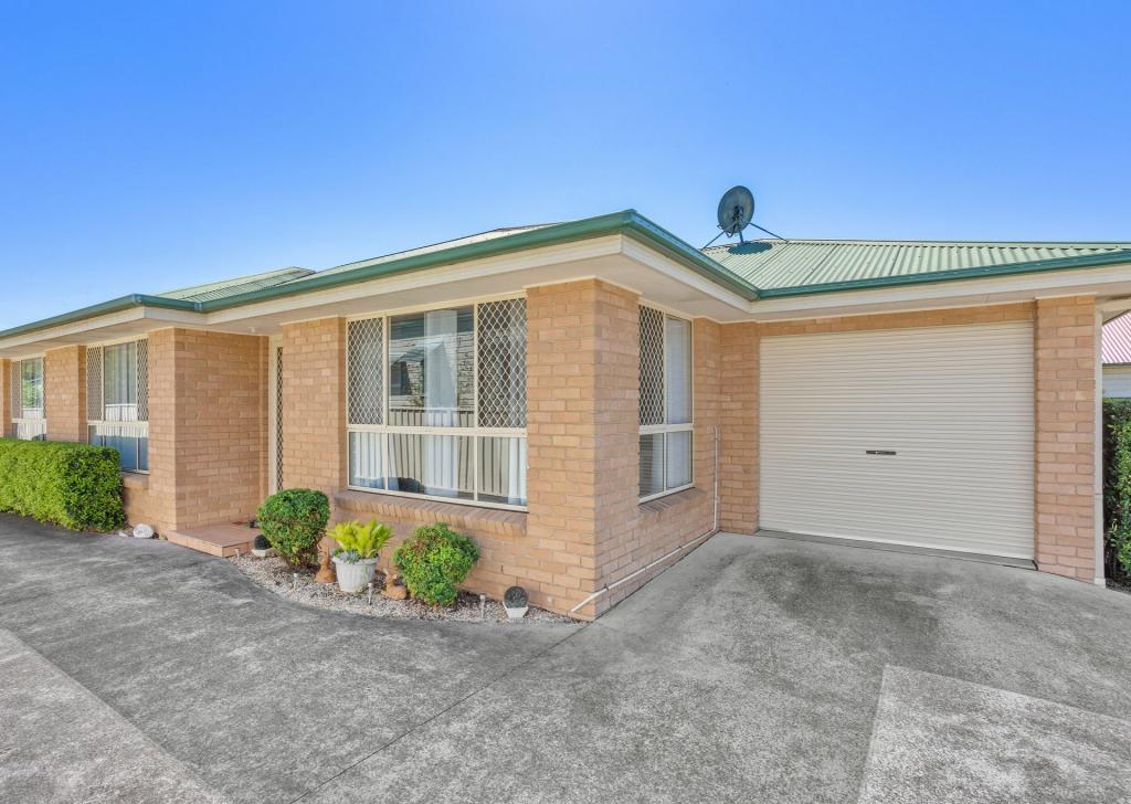 1/157 High St, Taree, NSW 2430