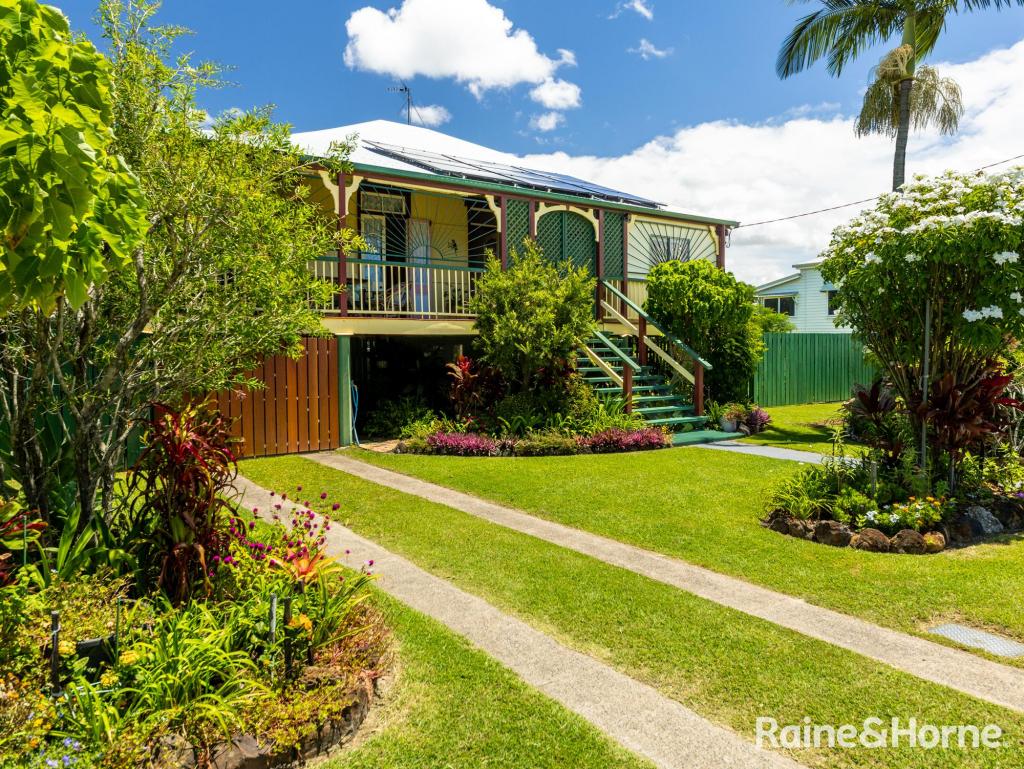 11 Powers St, Bundaberg West, QLD 4670