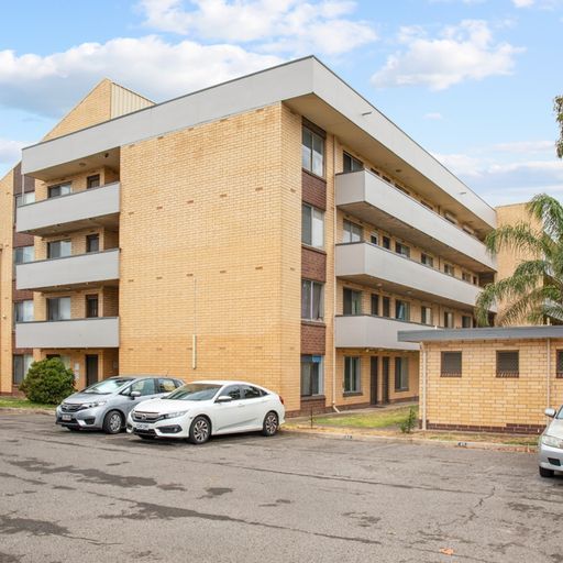 12/3 Noblet St, Findon, SA 5023