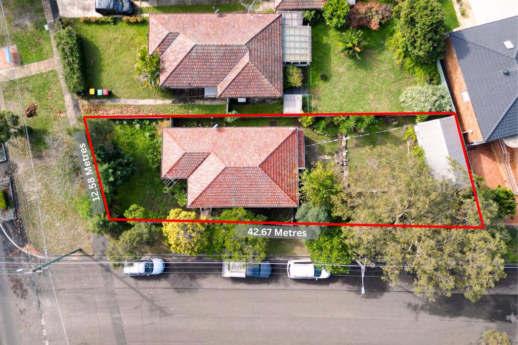 100 Page St, Pagewood, NSW 2035