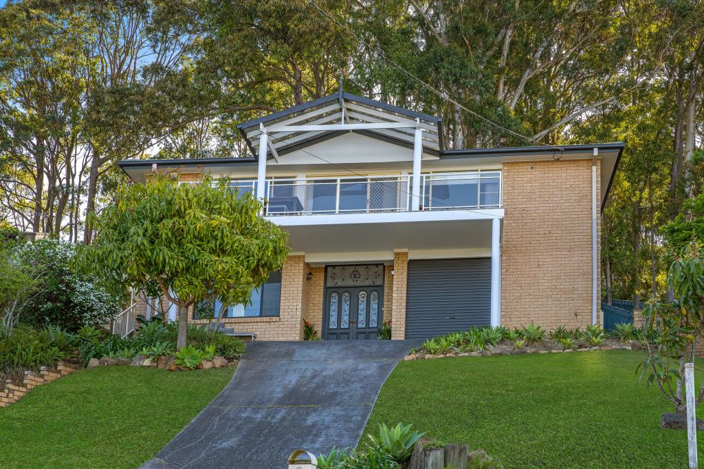 9 Page Cl, Wyong, NSW 2259