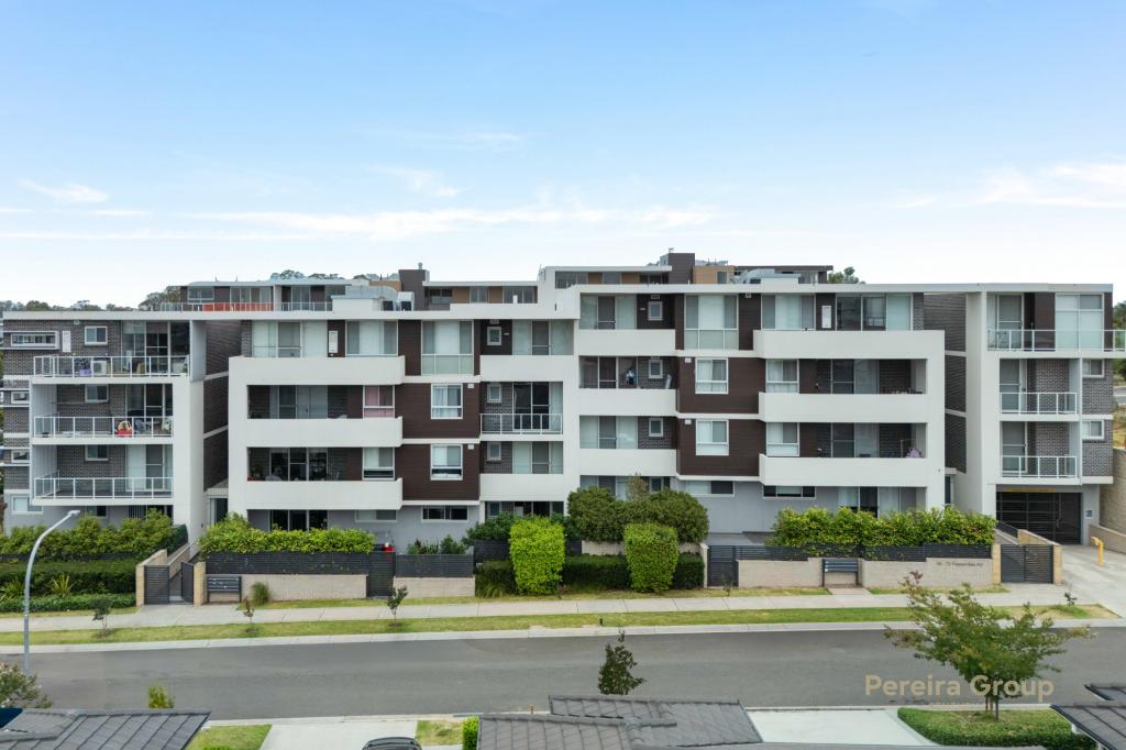 2/58-70 Passendale Rd, Edmondson Park, NSW 2174