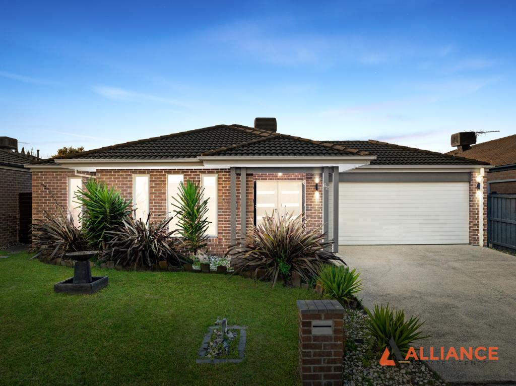 62 Vantage Point Bvd, Doreen, VIC 3754