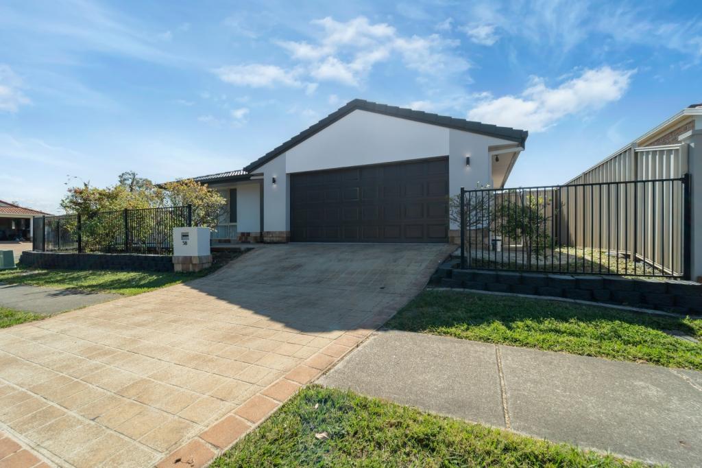 58 Eton Ave, Boondall, QLD 4034