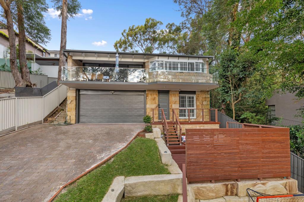 138a The Esplanade, Sylvania, NSW 2224
