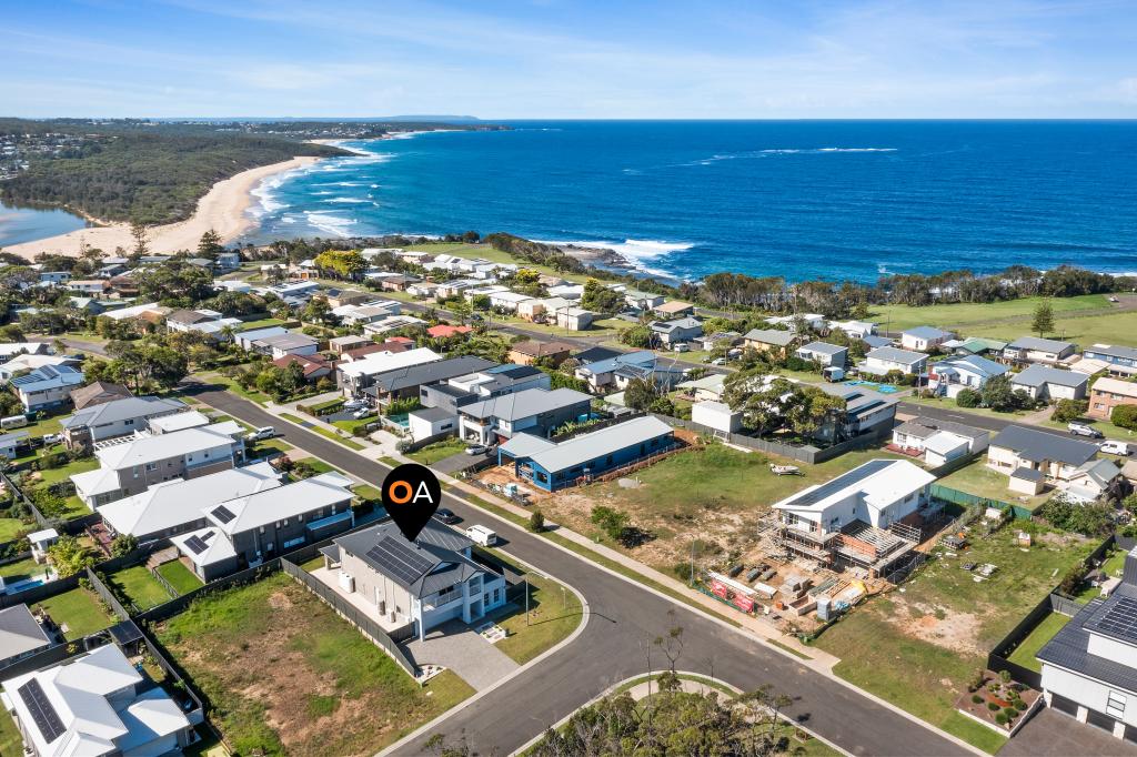 35 Bara Pde, Dolphin Point, NSW 2539