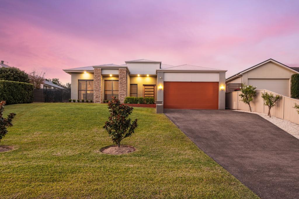 31 Redbank Dr, Scone, NSW 2337