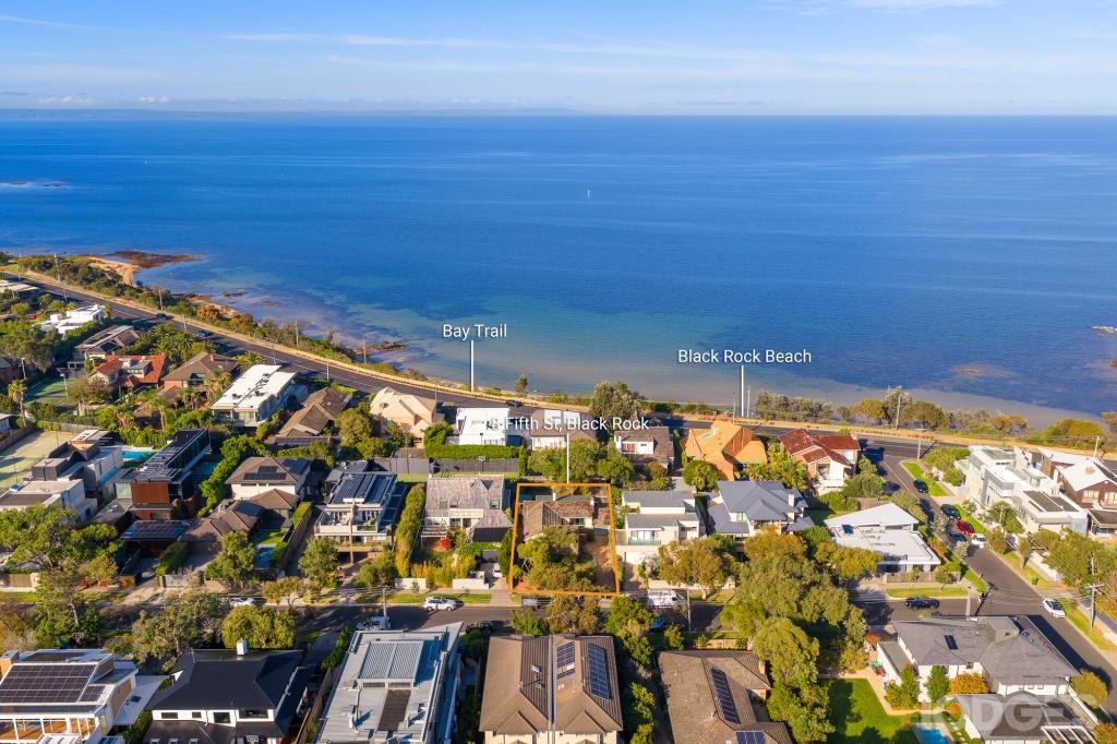 8 Fifth St, Black Rock, VIC 3193