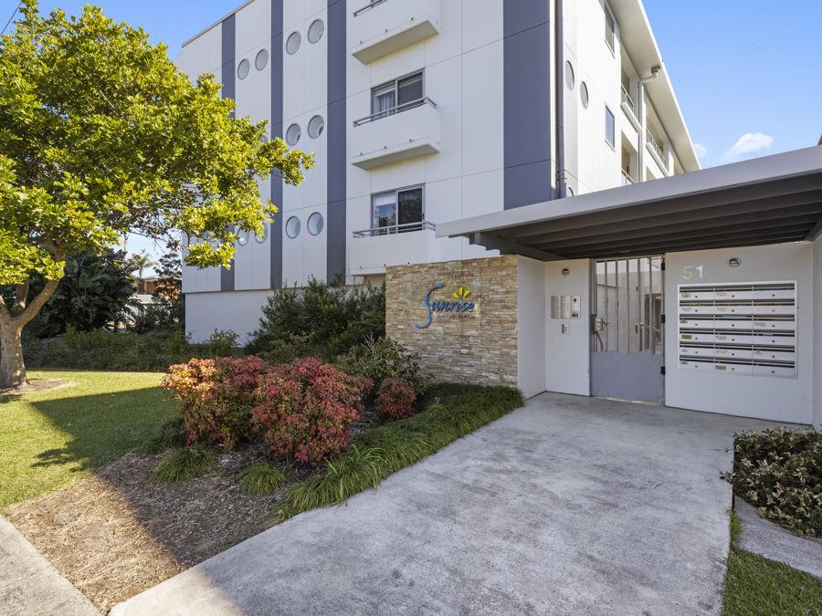 10/51 OCEAN PDE, COFFS HARBOUR, NSW 2450