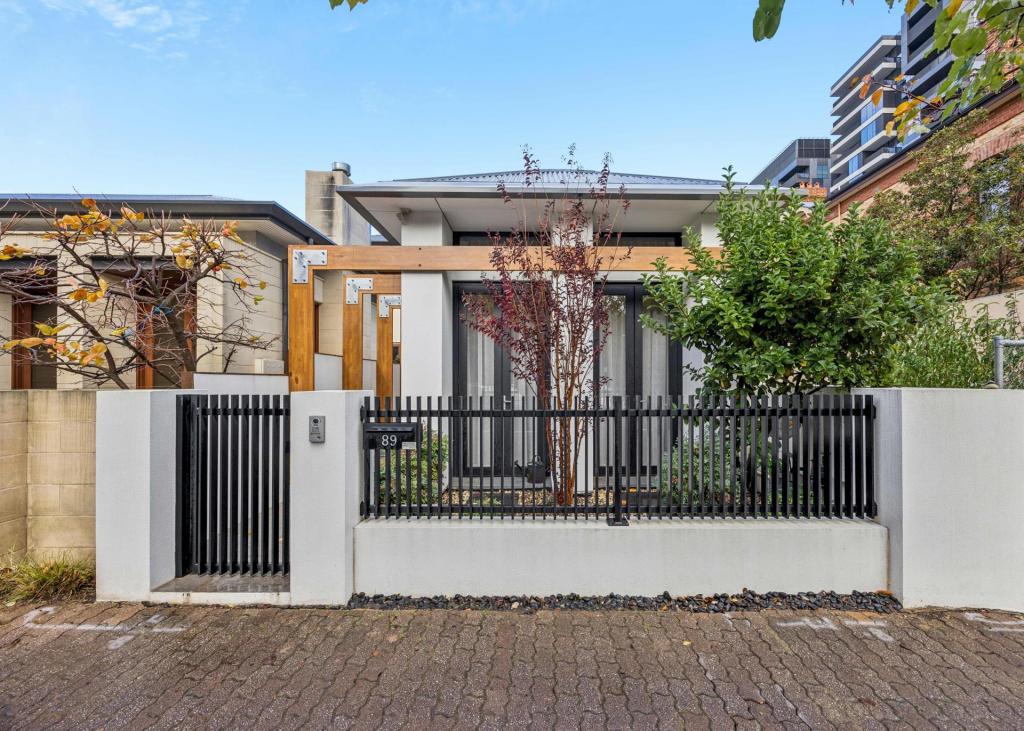 89 Tynte St, North Adelaide, SA 5006