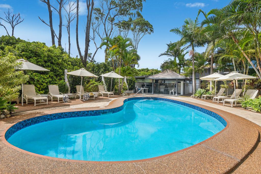 9/36 Sandy Beach Rd, Korora, NSW 2450