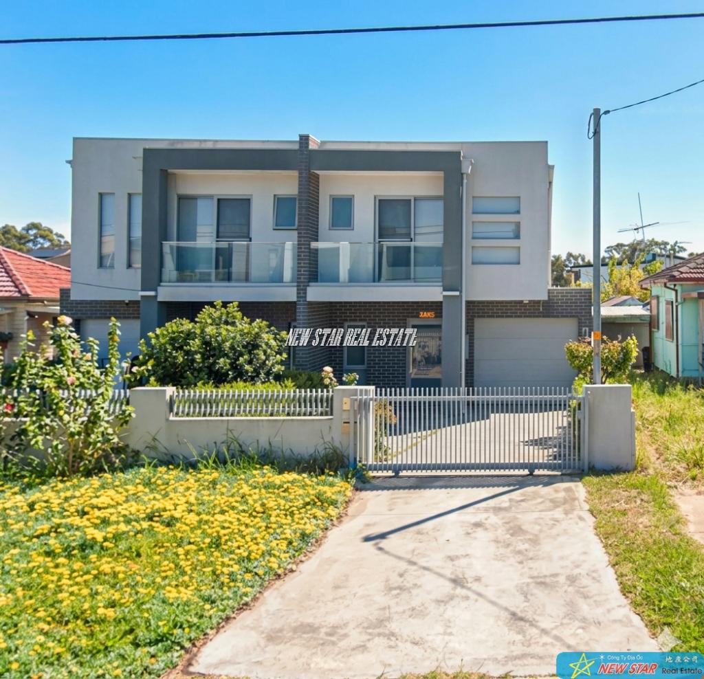 11 Coolibar St, Canley Heights, NSW 2166