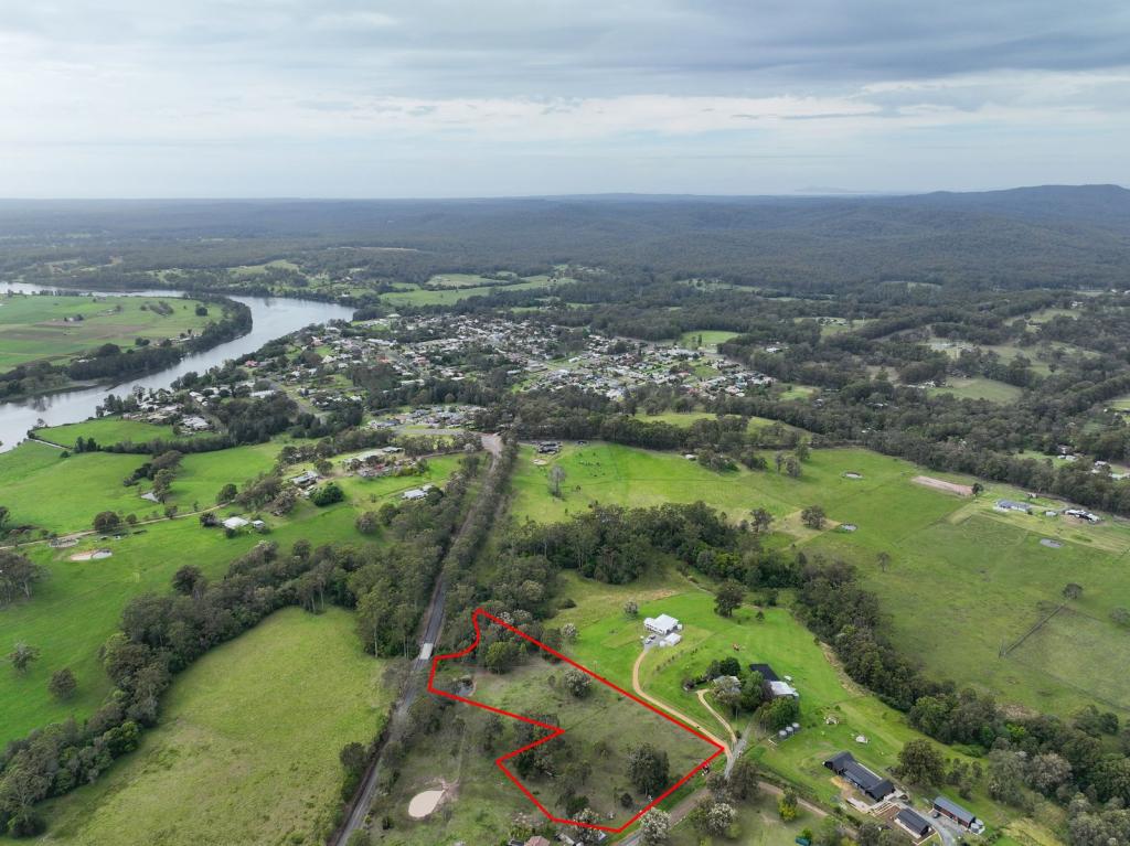 LOT 2/17 ALPINE DR, TINONEE, NSW 2430