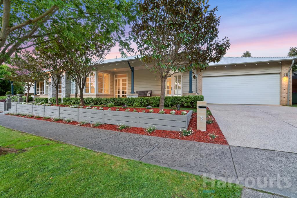 3 Silkwood Dr, Warragul, VIC 3820