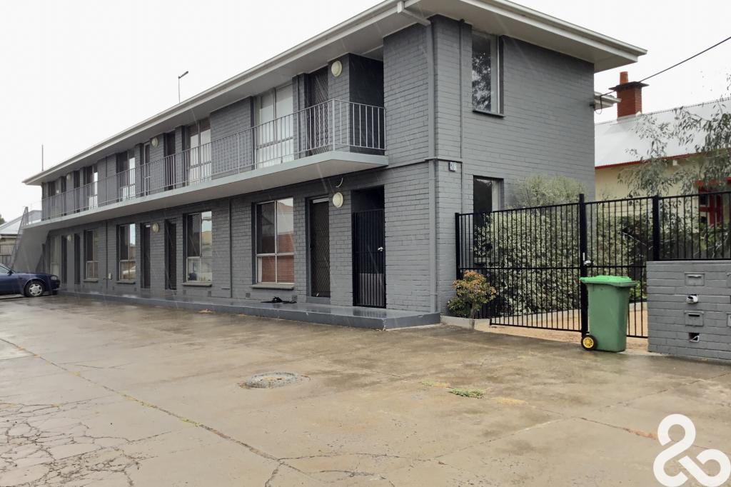 6/25 Spencer St, Northcote, VIC 3070