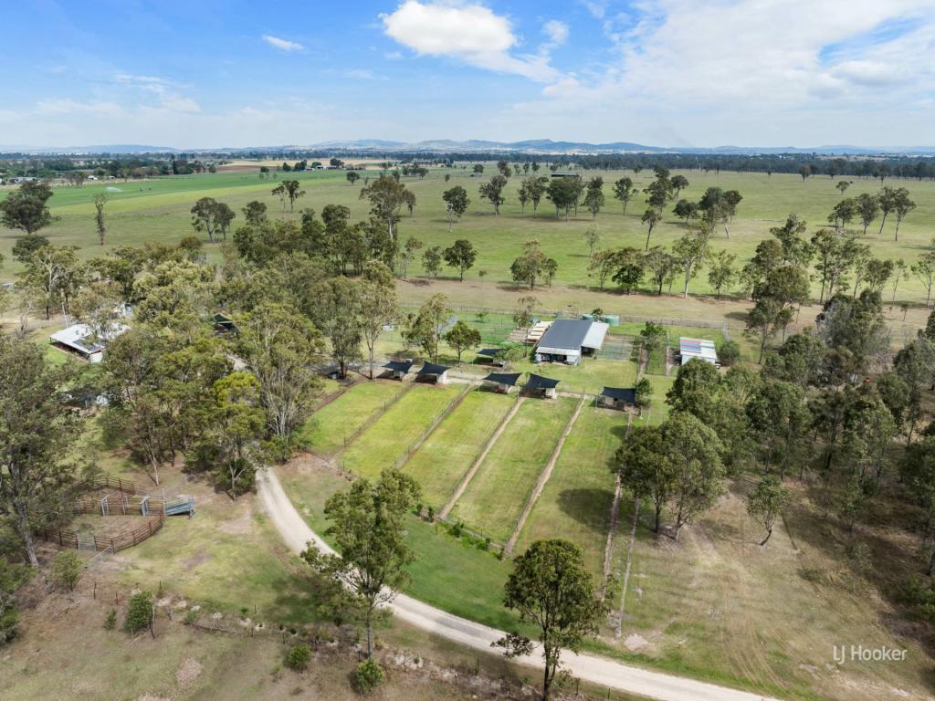 136 Braemore Lane, Braemore, QLD 4313