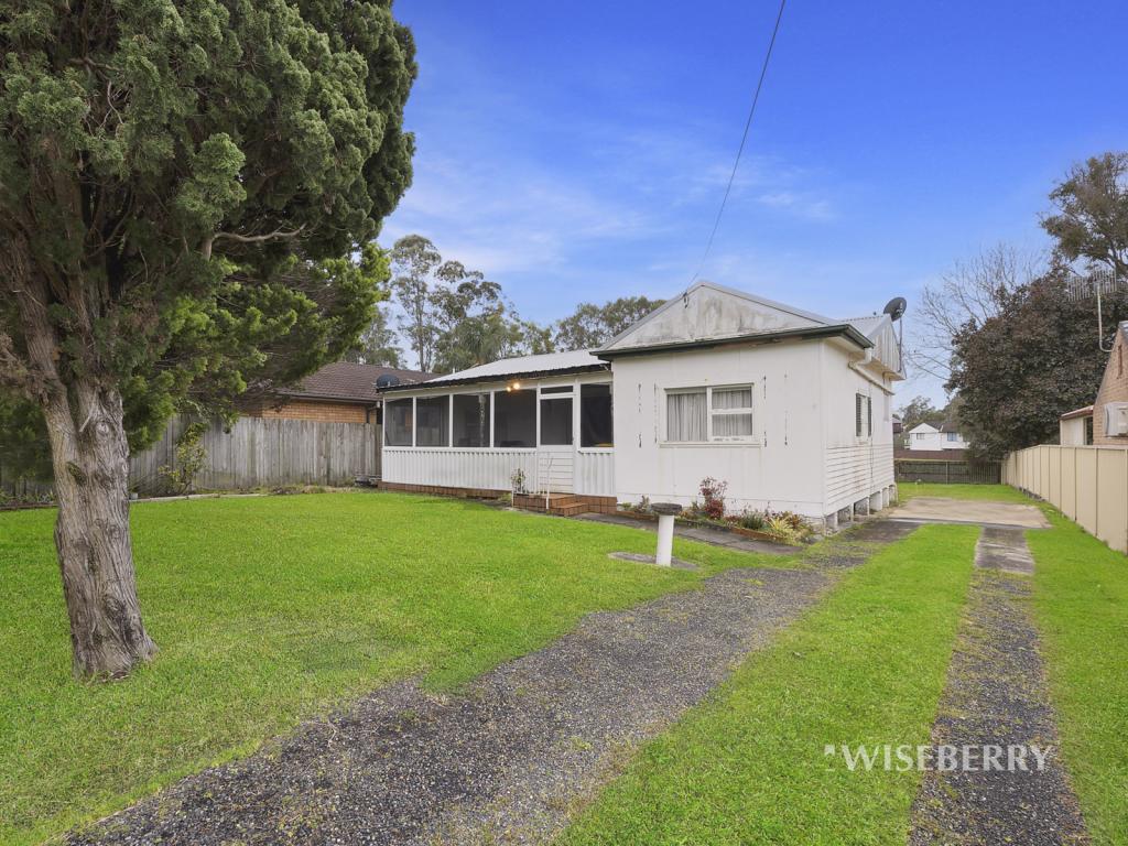 17 Gascoigne Rd, Gorokan, NSW 2263