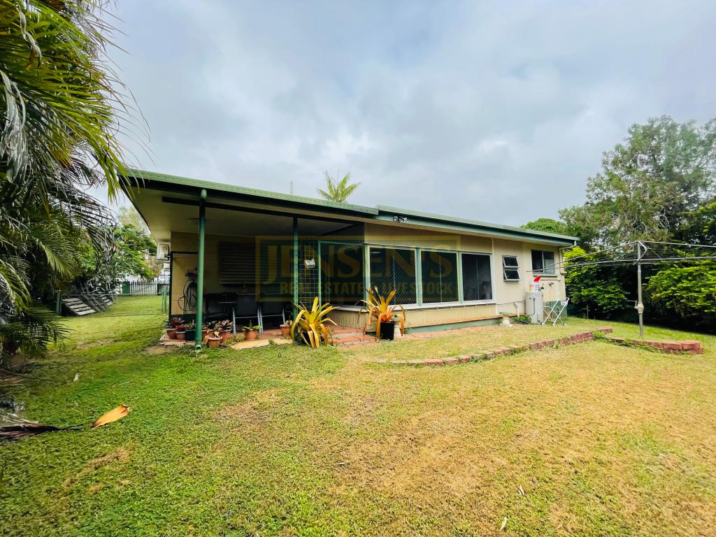 33 King St, Richmond Hill, QLD 4820