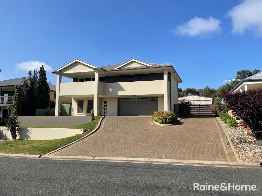 24 Queen Louisa Dr, Long Flat, SA 5253