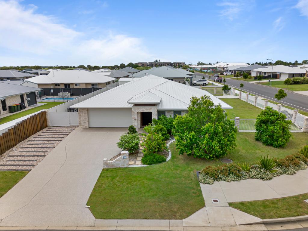 63 Mackay Dr, Kawungan, QLD 4655