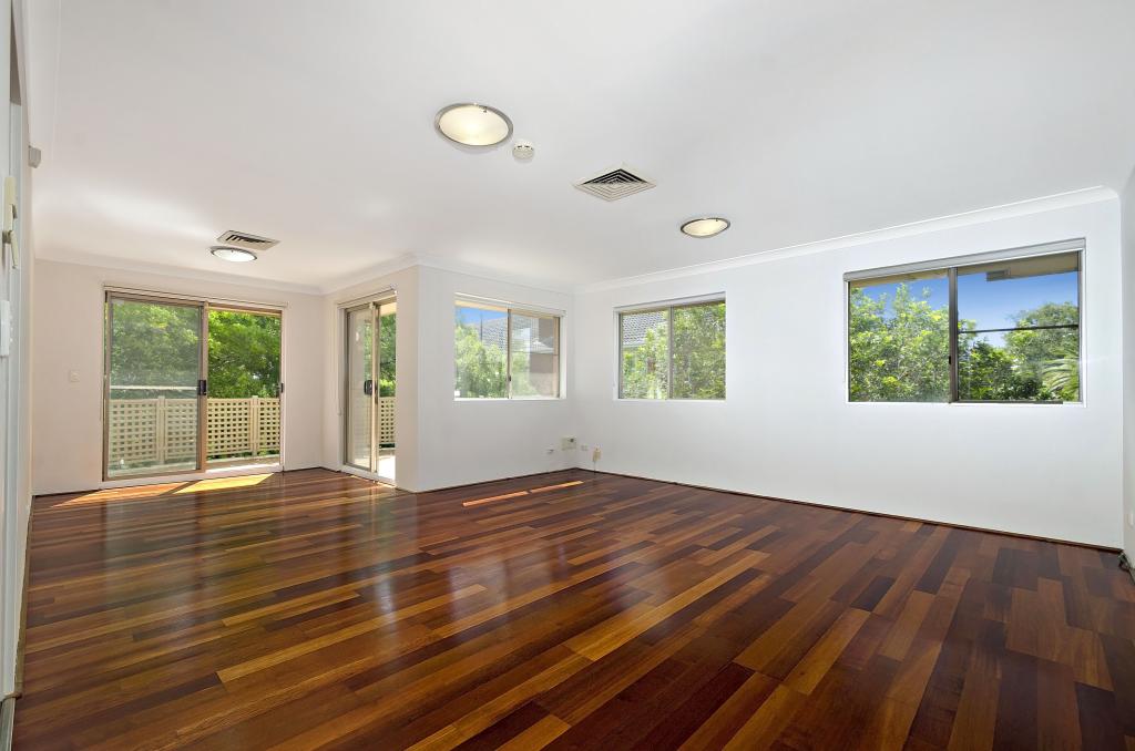 7/19 Pacific Hwy, Roseville, NSW 2069