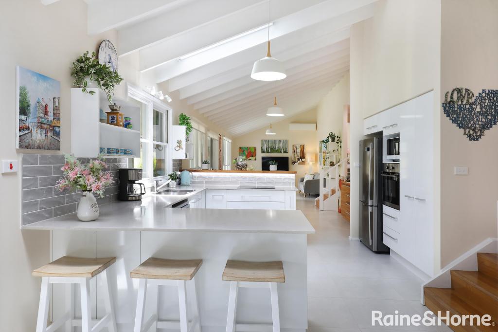 250 Curramore Rd, Jamberoo, NSW 2533