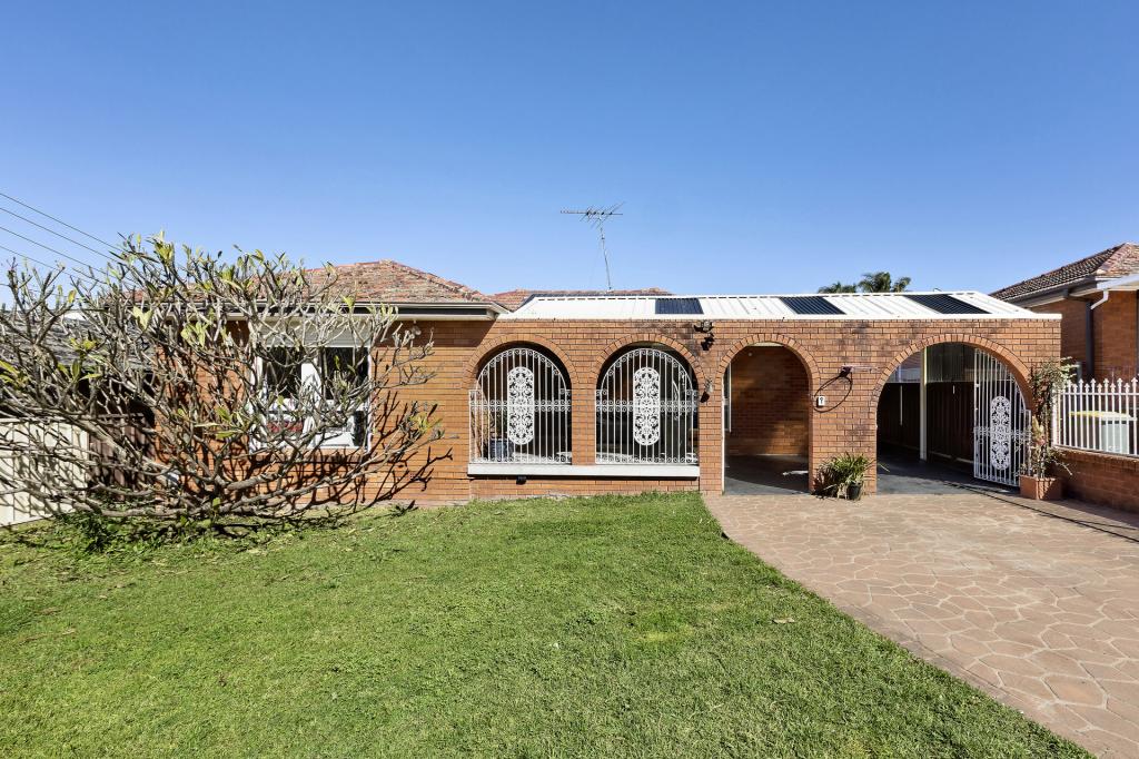 151 Lucretia Rd, Seven Hills, NSW 2147