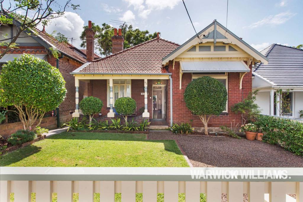 52 College St, Drummoyne, NSW 2047
