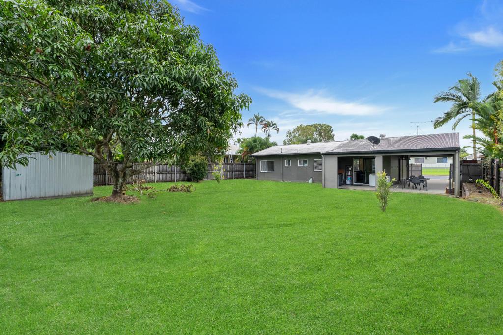 21 Idaho Cl, White Rock, QLD 4868