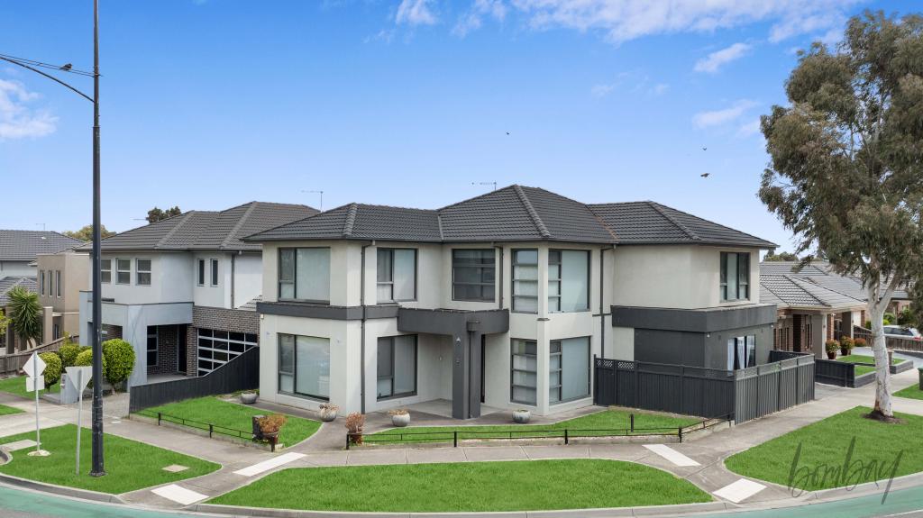 2 MANOR HOUSE DR, EPPING, VIC 3076