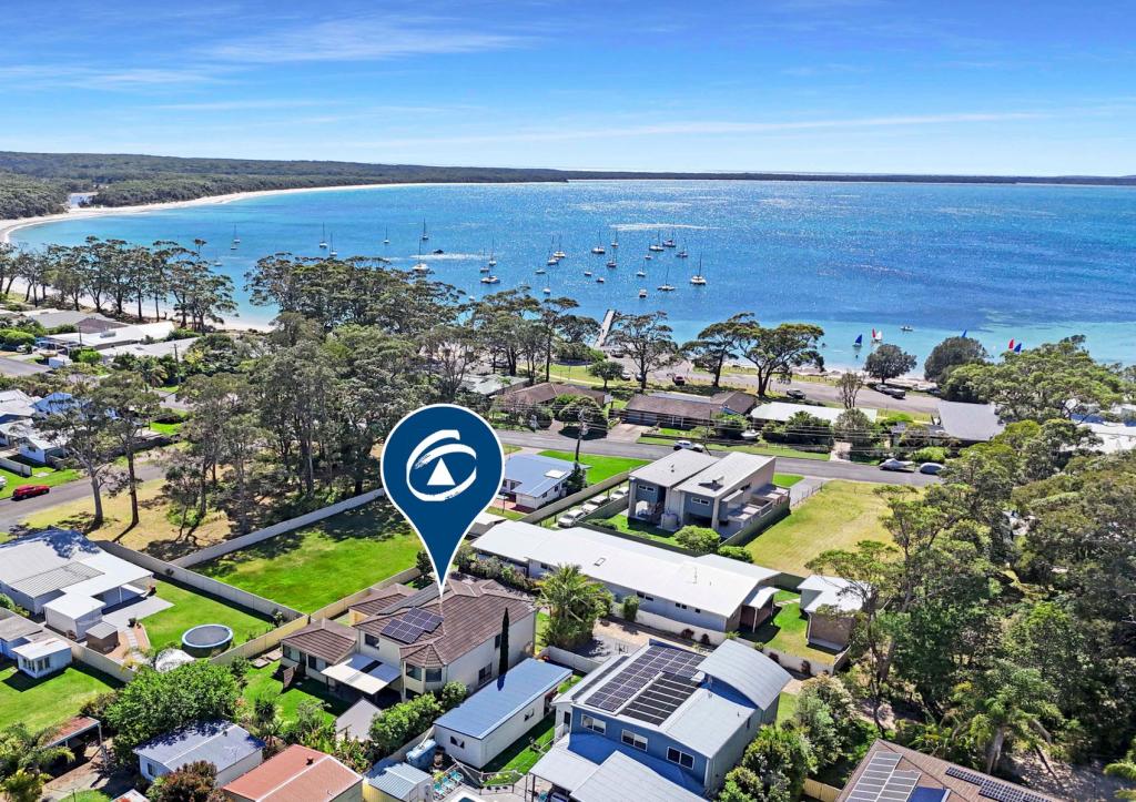 1a Morton St, Callala Bay, NSW 2540