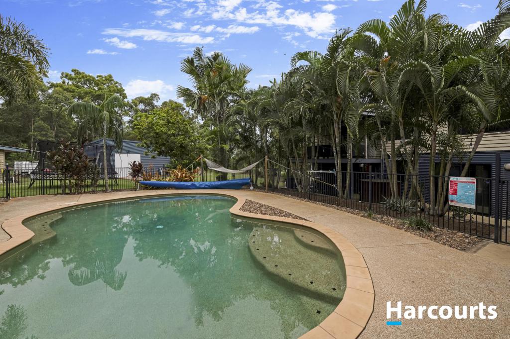 36 Irwins Rd, Cordalba, QLD 4660