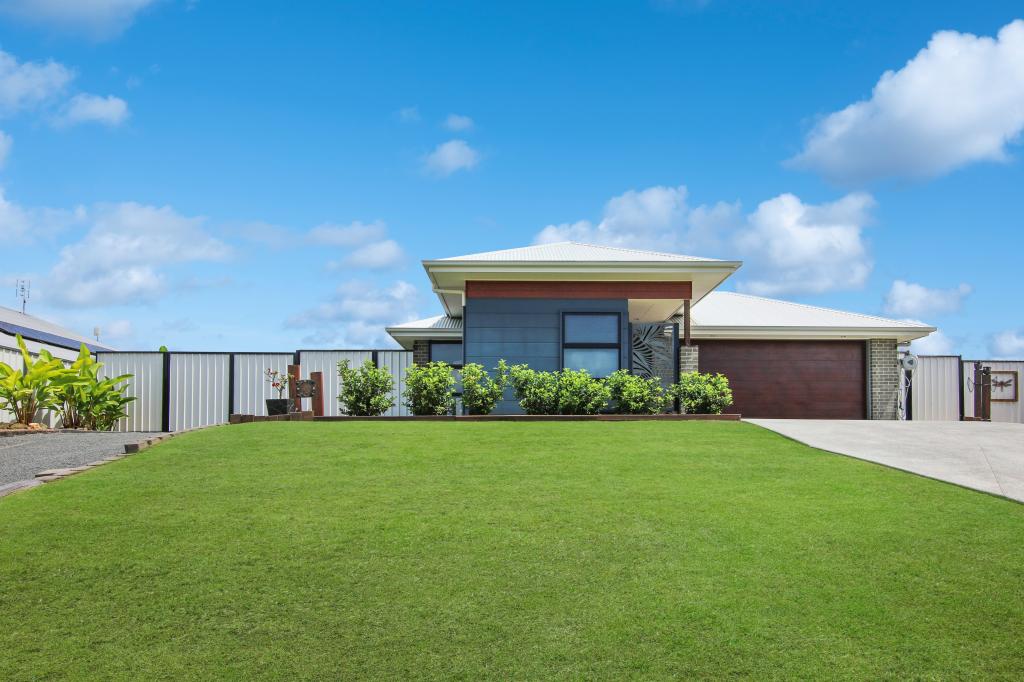 16 Mahalo Rd, Booral, QLD 4655