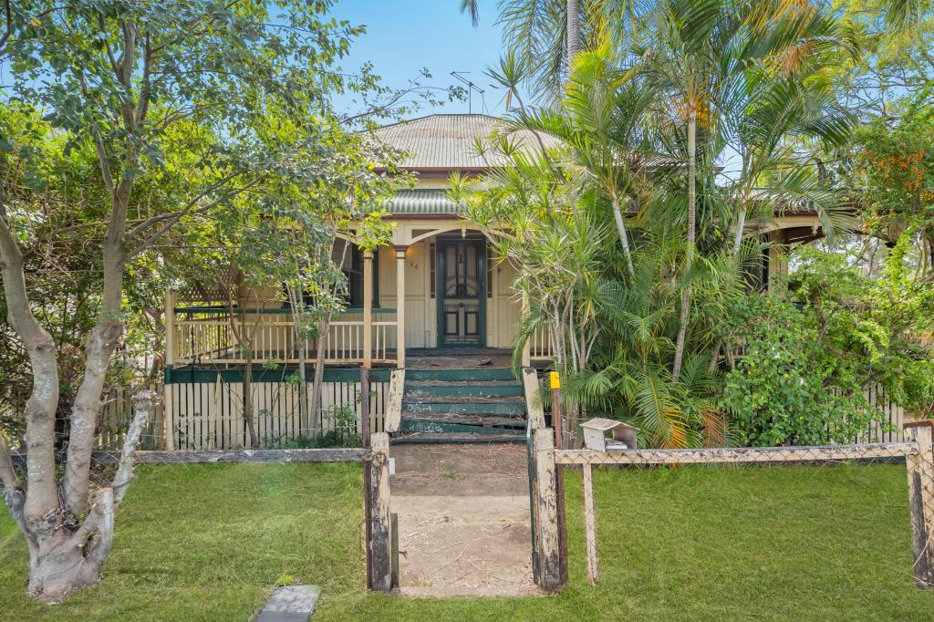 34 Holdsworth Rd, North Ipswich, QLD 4305