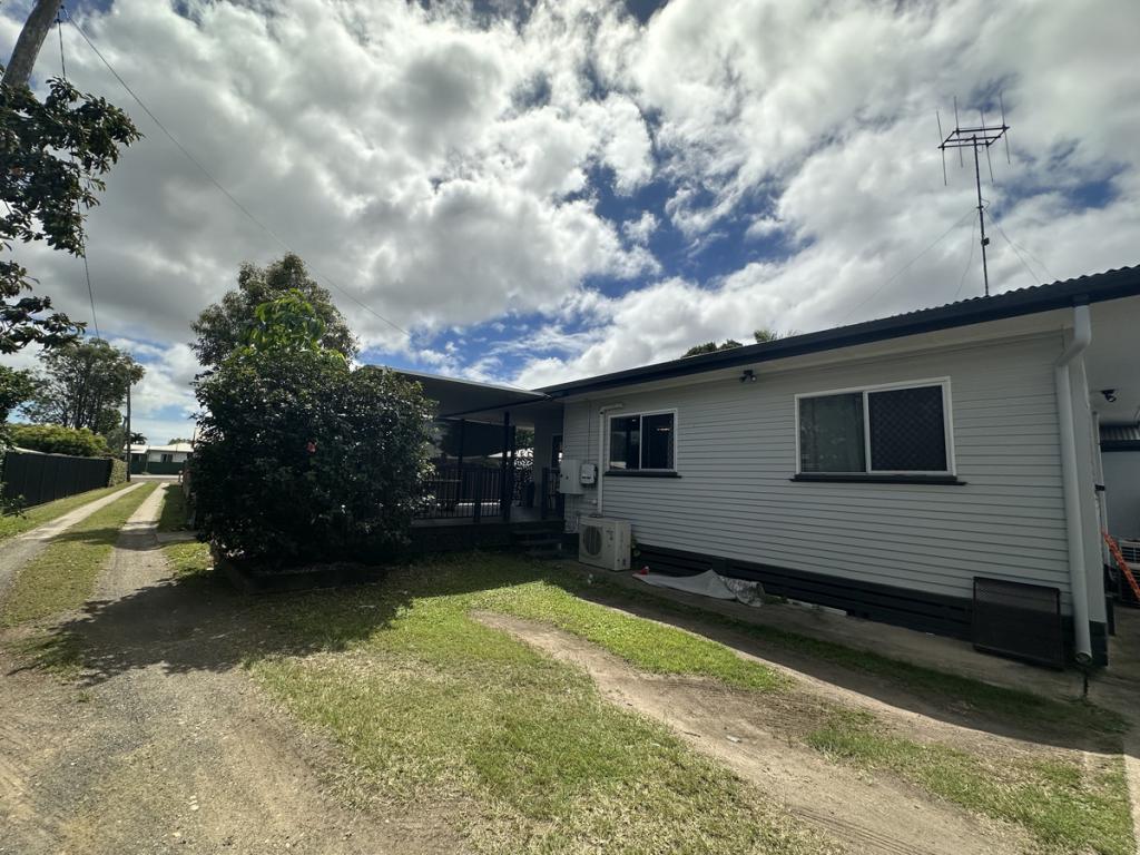 36 Fe Walker St, Kepnock, QLD 4670