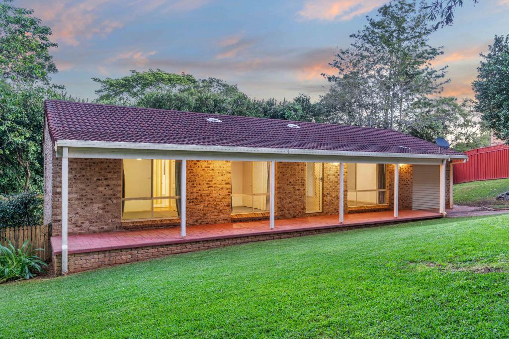 12 BEWERS CL, WOLLONGBAR, NSW 2477