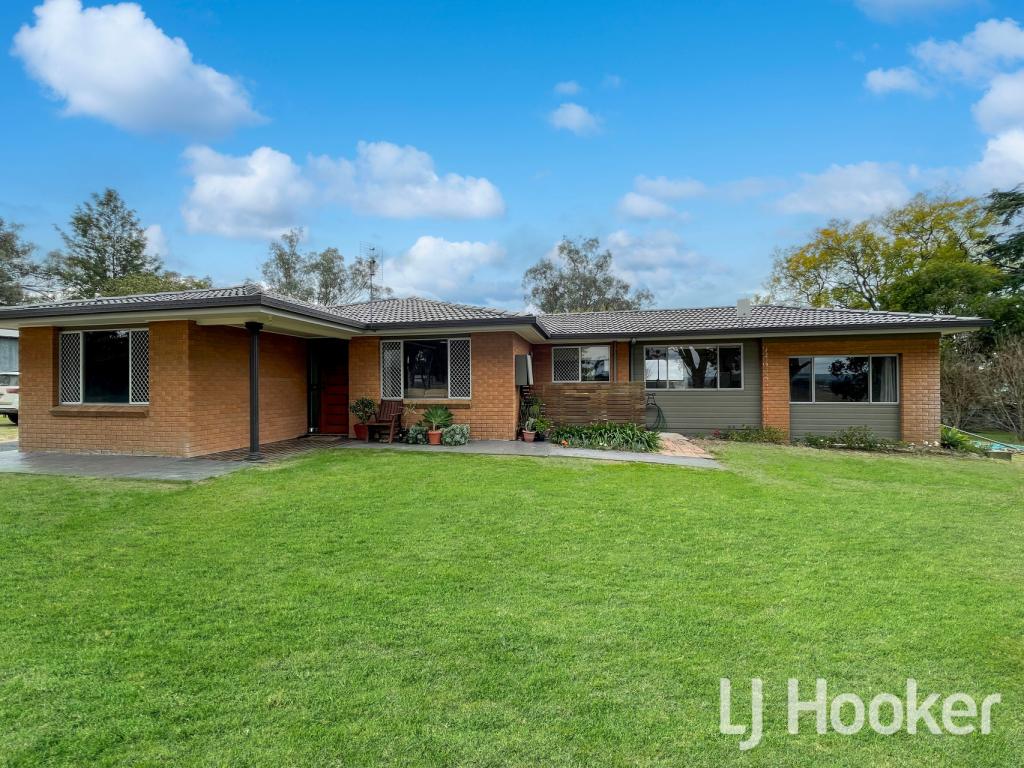 440 Yetman Rd, Inverell, NSW 2360