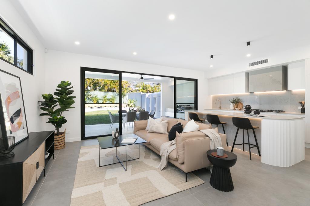 82A VIEW ST, GYMEA, NSW 2227