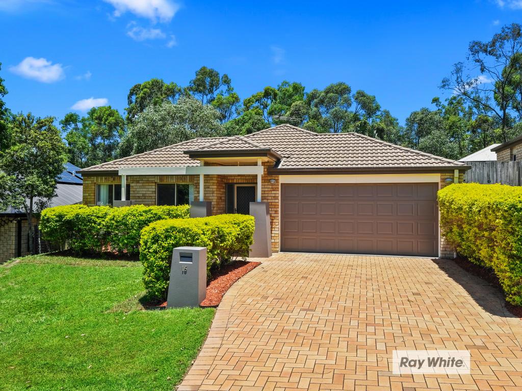 15 Piccadilly Pl, Forest Lake, QLD 4078