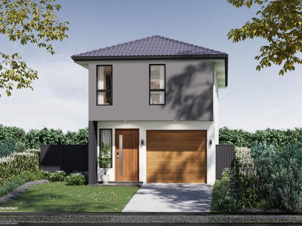 Contact Agent For Address, Box Hill, NSW 2765