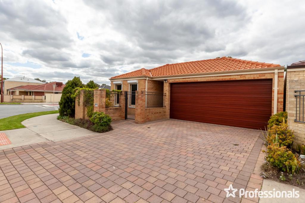 98 Eudoria St, Gosnells, WA 6110